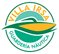 VILLA IRSA Logo